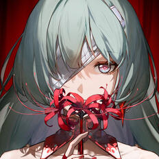 phrolova | selective sharing | romantic